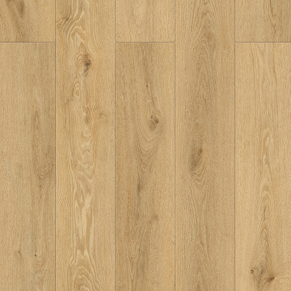 DDC / GreenTouch Apex LUX Pebble Beech SPC sample, AL6501