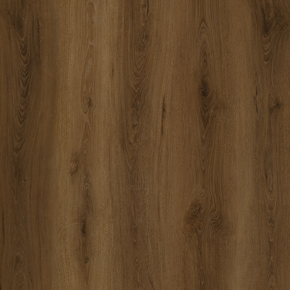 DDC / GreenTouch Apex LUX Brown Stone SPC sample, AL6509